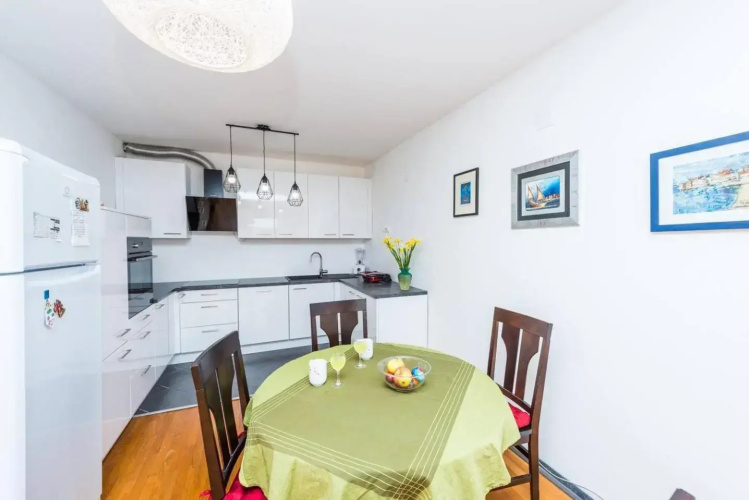 2 BDRM AMore Dubrovnik