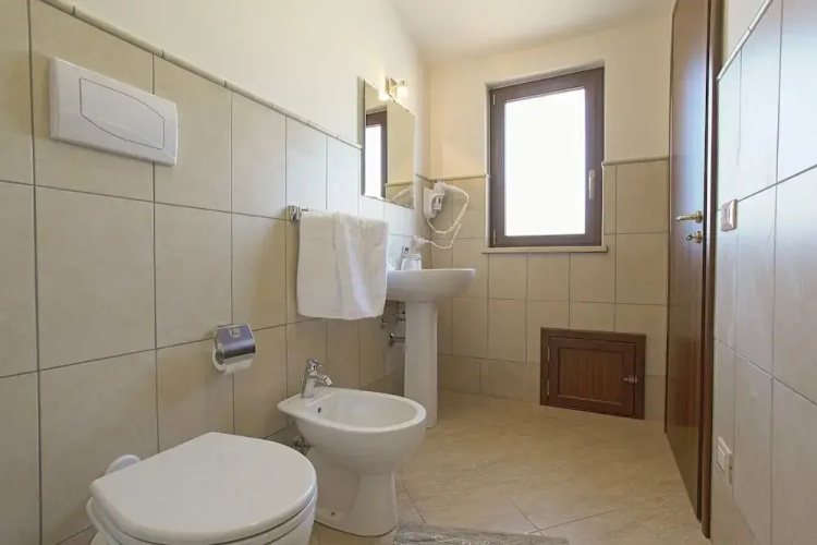 B&B Il Casale di Federico