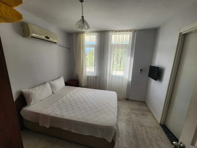 Family Suite with balcony
