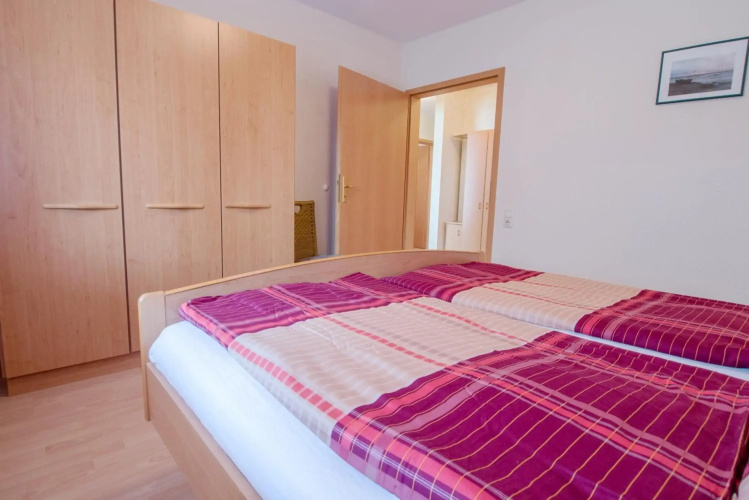 Zur Hanse Wohnung 3 1 - Zur Hanse Ost