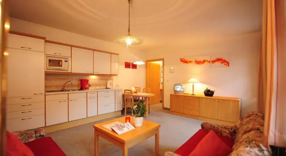 Blasing Appartements