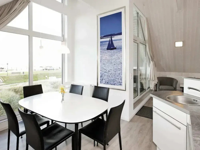 Holiday Home in Wendtorf