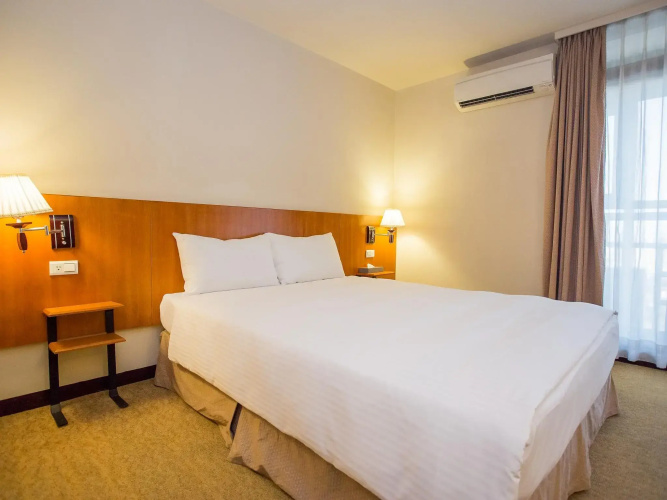 Jiuwu Hotel