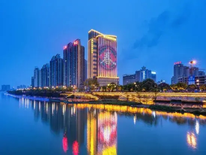 Jinhong International Hotel