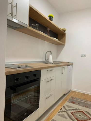 VIP 2 Apartment