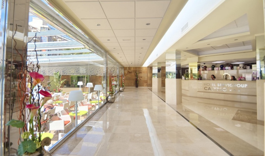 Servigroup Calypso Hotel photo 25