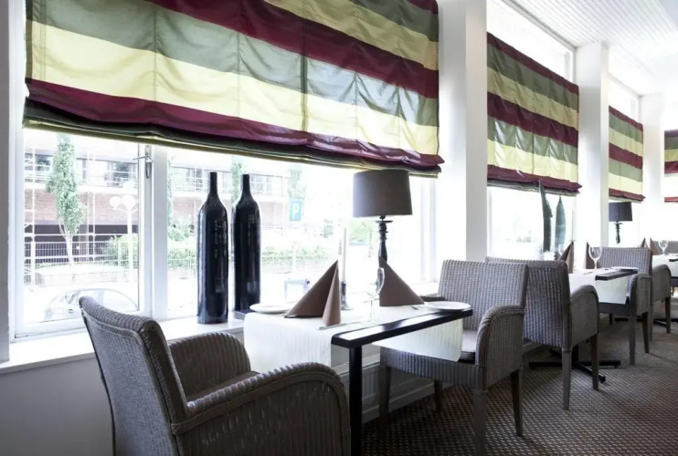Quality Hotel Grand Steinkjer