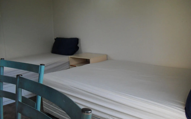 Mercury Bay Holiday ParkOver view