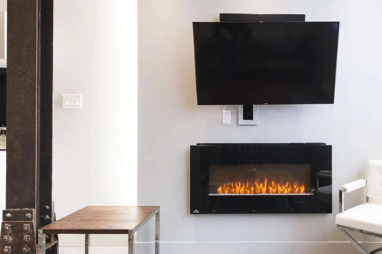 Boutique Lofts Milton Parc by Simplissimmo