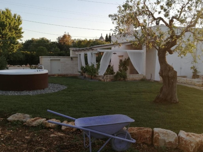 Cottage