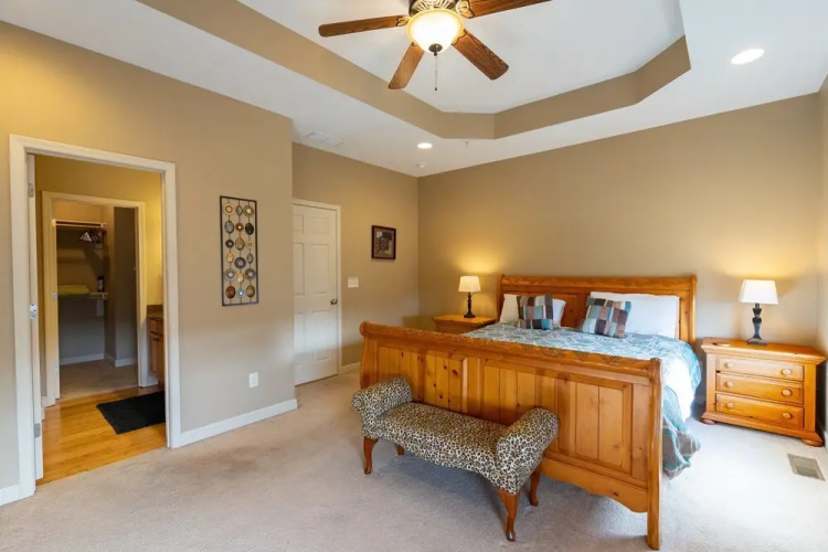 Deer Valley 166 4 Bedroom Apts