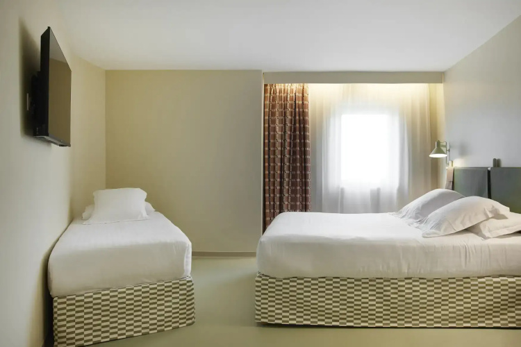 Hotel des Victoires by Soniho