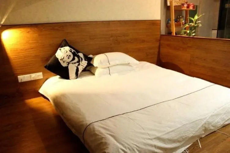 Qingtao Hotel