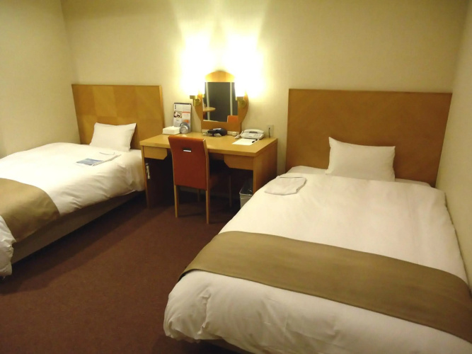 Chisun Inn Keikyu Kamata