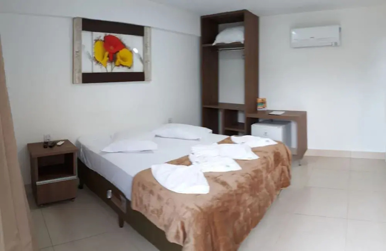 Hotelbild