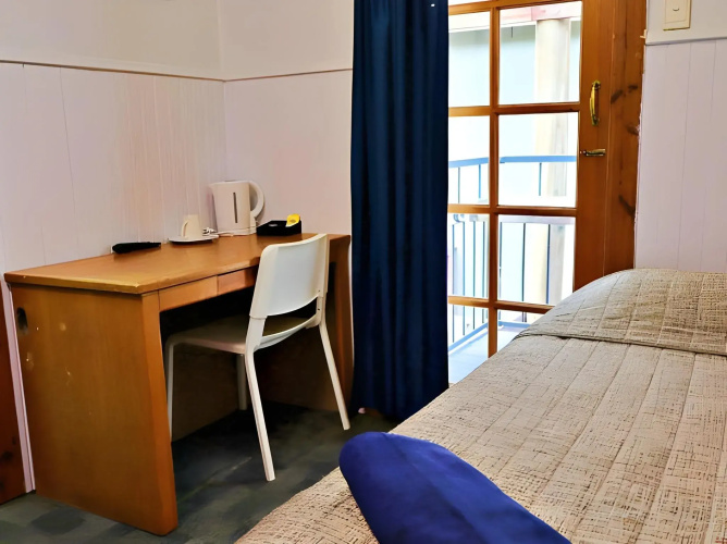 Brisbane Manor Hotel