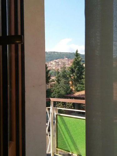 Hotel Fleming
