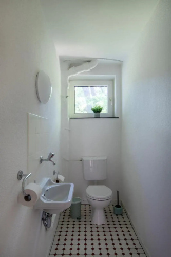 Ferienwohnung Liegeplatz