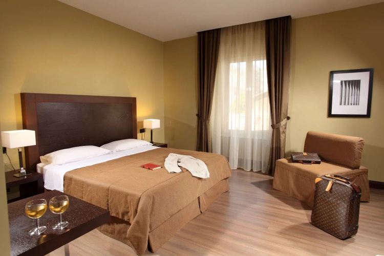 Hotel Boutique Nazionale