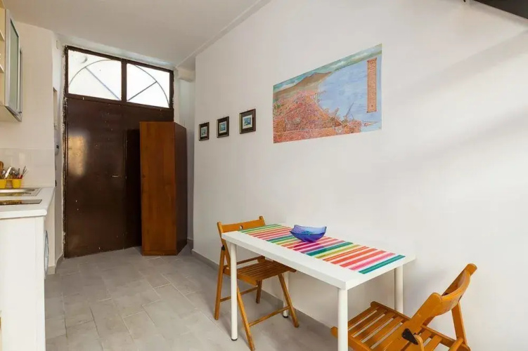 Apartment Atri I - BH 53