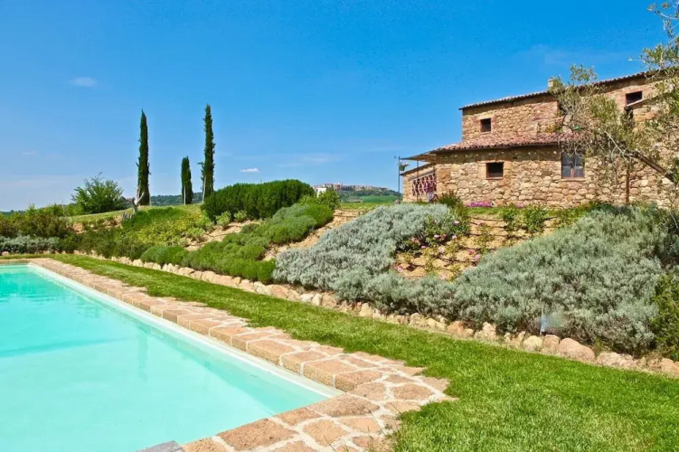 Villa Meravigliosa