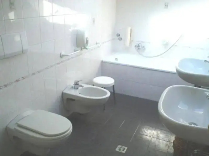Hotel Touring Internazionale Pistoia