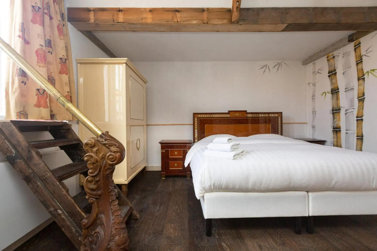 Loft 300 - RQC
