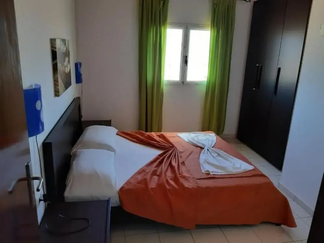 Nautilus Aparthotel