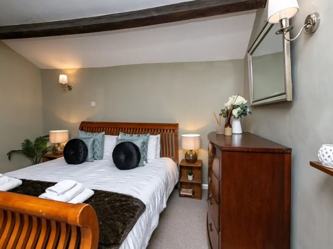 Pemba Cottage