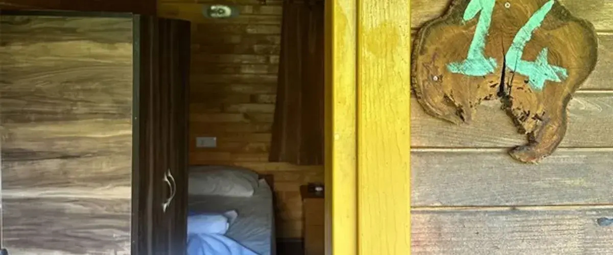 Natural Pansiyon
