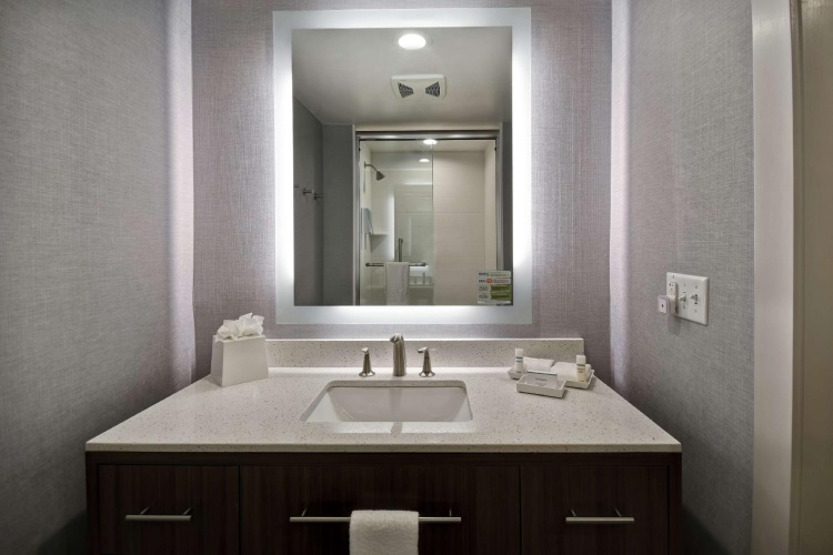 Quadruple Suite