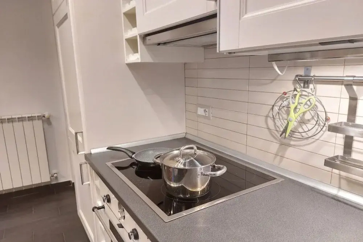 Vicere Apartment With AC and Wi-fi