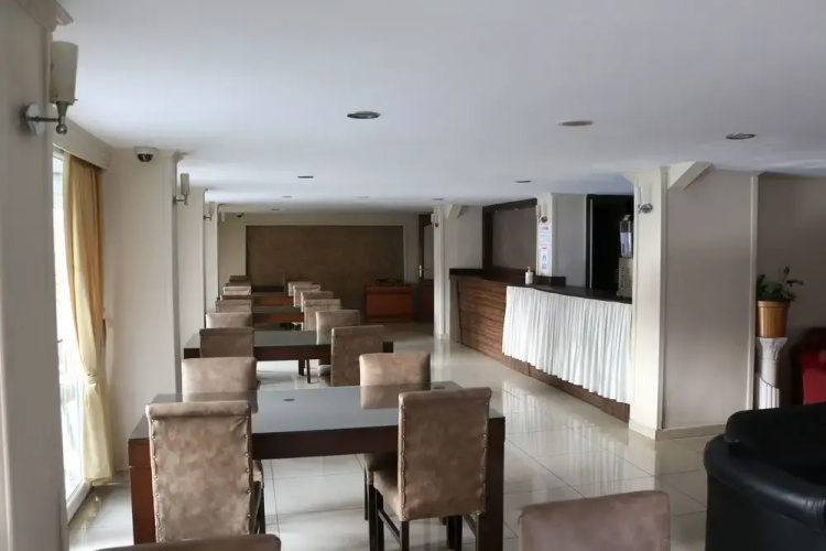 Imrenay Otel
