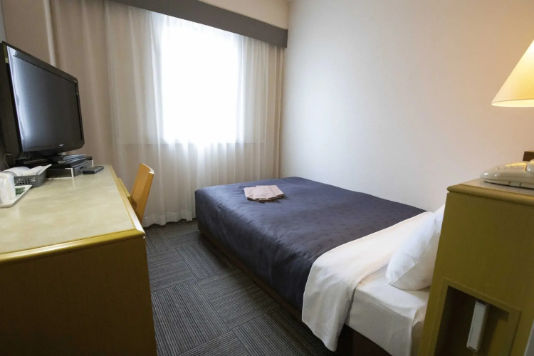 Court Hotel Mito