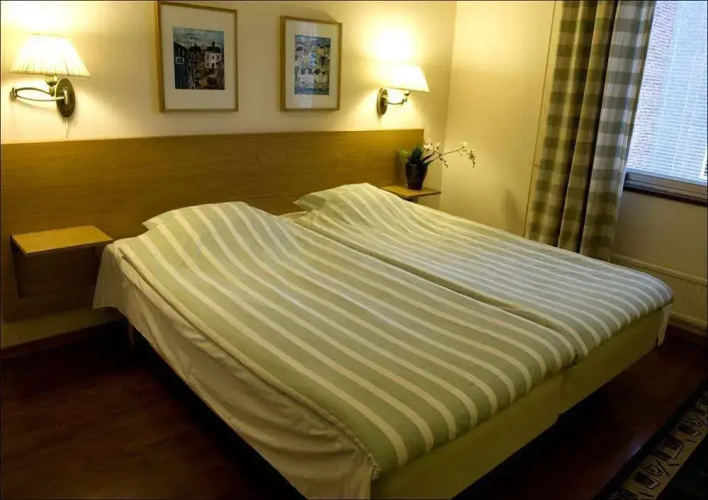 Hotell Amadeus