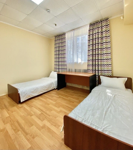 Economy Twin room