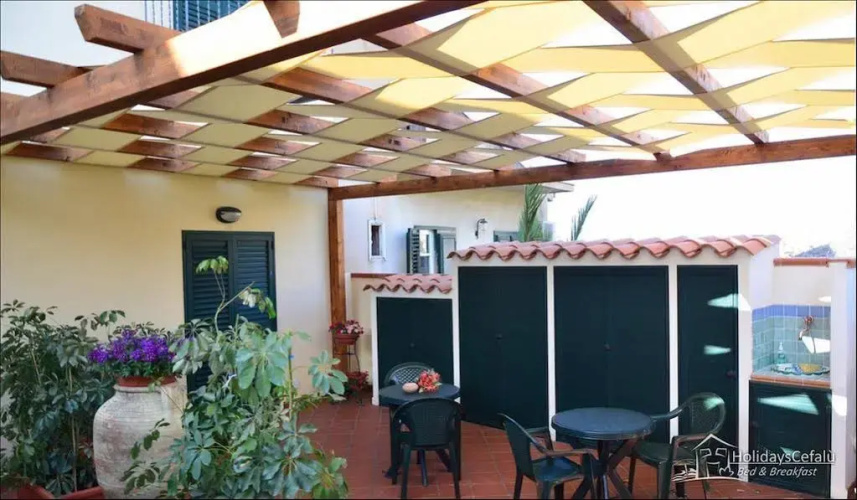 Appartamento Vista Mare