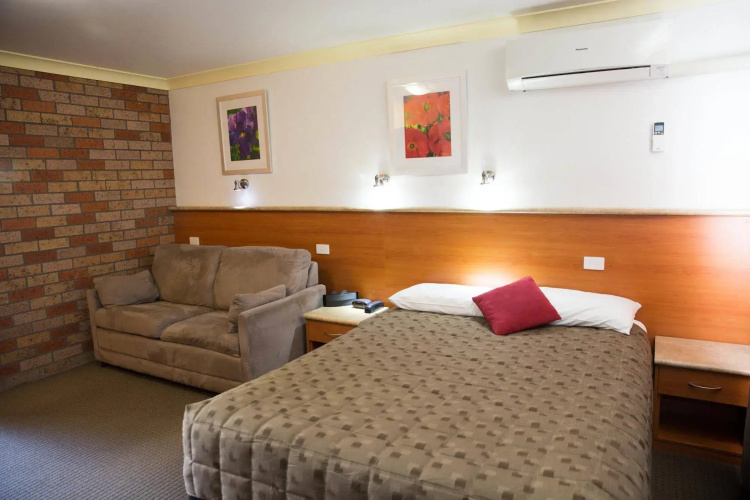 Scone Motor Inn