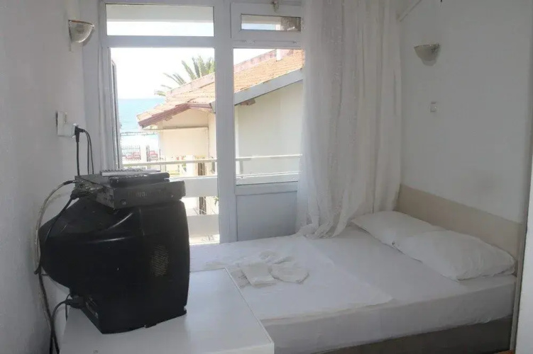 Tuzun Hotel