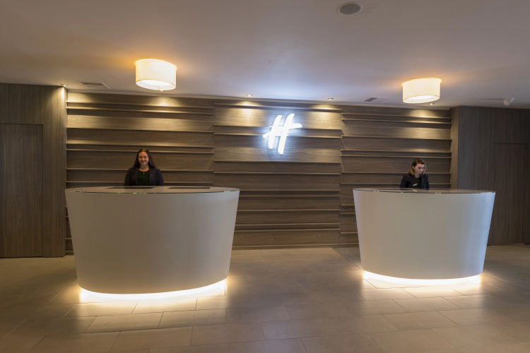 Holiday Inn Glasgow Airport photo 28