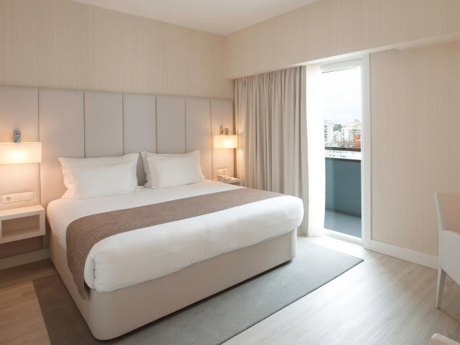 Lutecia Smart Design Hotel photo 8