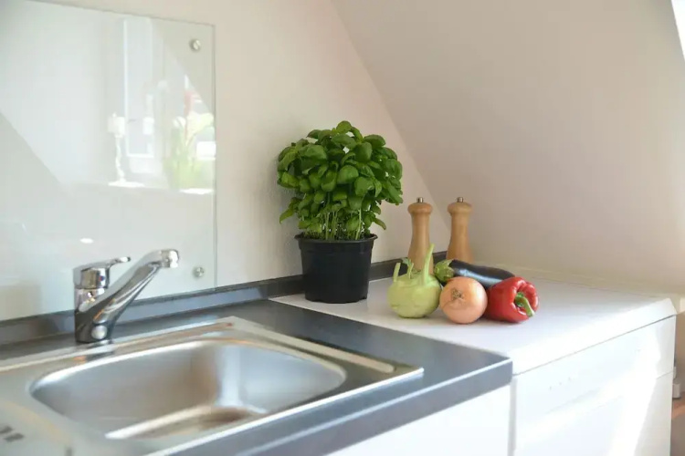 Sonnenhaus Ferienwohnungen, Bild 18