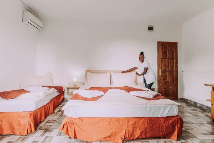 Fenyves Hotel