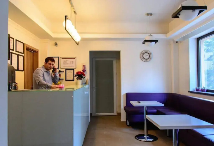 Eden Boutique Accommodation