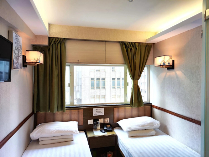 Celltronik Hostel