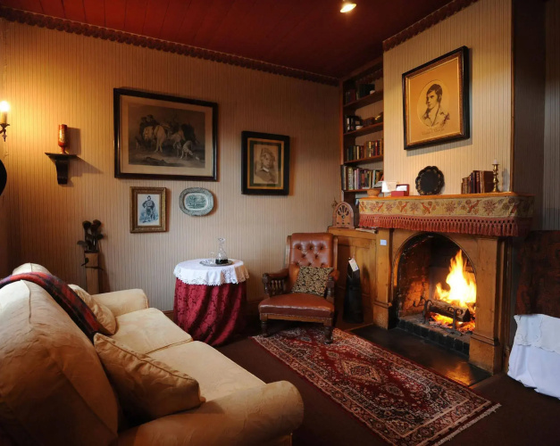 Alice's Cottages