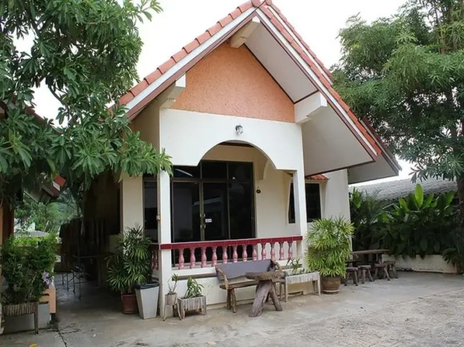 3 Bedrooms Deluxe Sextuple Apartment