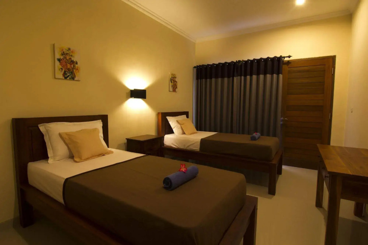 Donna Homestay