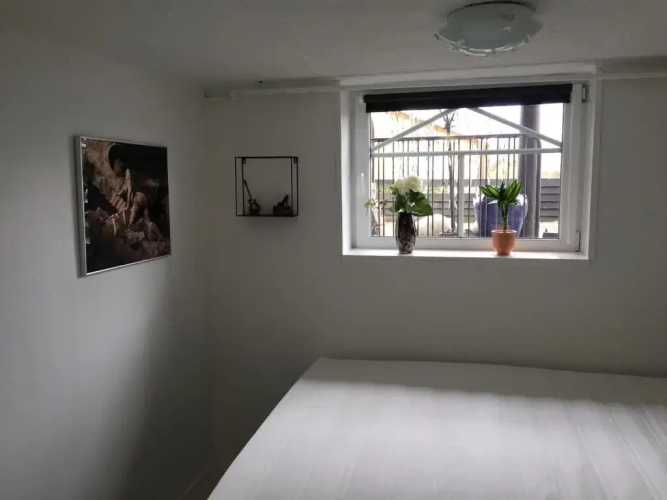 Vettebar Guesthouse