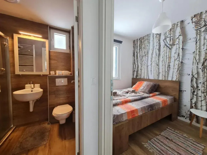 Apartman Lucky 2 Kopaonik